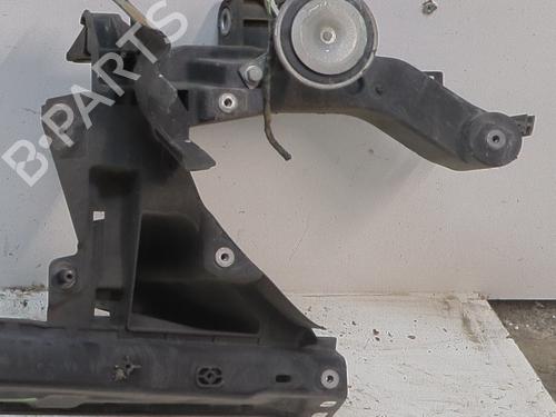 Frontplade/Frontkurv Frontplade/Frontkurv MERCEDES-BENZ VITO / MIXTO Van (W639) 111 CDI (639.601, 639.603, 639.605) (109 hp) 33729069 33729069