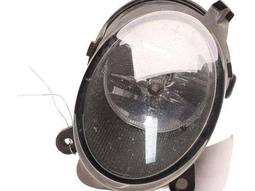 Used Right front fog light AUDI A6 C6 Avant (4F5) 3.0 TDI quattro (233 hp) 27617005