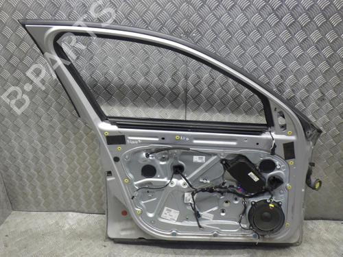 Used Left front door ALFA ROMEO 159 (939_) 1.9 JTDM 16V (939AXC1B, 939AXC12) (150 hp) 24250753