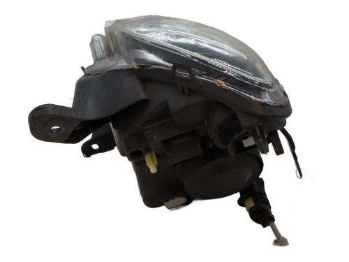 Left headlight DACIA SANDERO II 1.5 dCi | BP31314209C28 