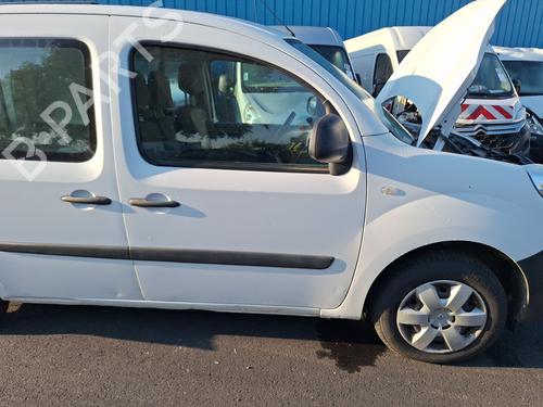 Used Right front door RENAULT KANGOO Express (FW0/1_) 1.5 dCi 90 (FW0G, FW05, FW08, FW11) (90 hp) 30105822