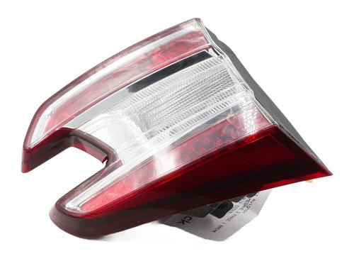Left tailgate light RENAULT MEGANE III Grandtour (KZ0/1) 1.4 TCe (KZ0F, KZ1V) | BP29065874C79 