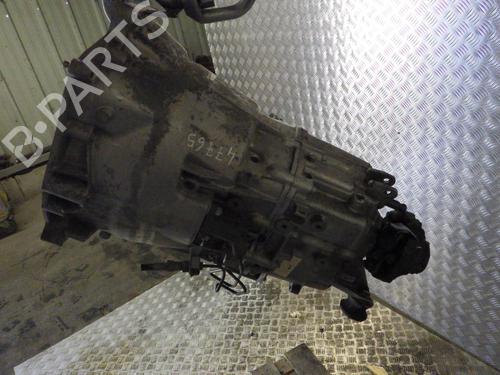 Gearbox BMW 3 Compact (E46) 318 td | BP24249056M3  - Image 10