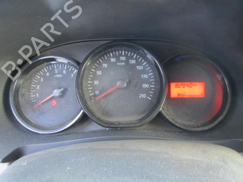 instrument-cluster-dacia-dokker-box-bodympv-2012-2013-2014-2015-2016-2017-2018-2019-2020-2021-24252080 main image