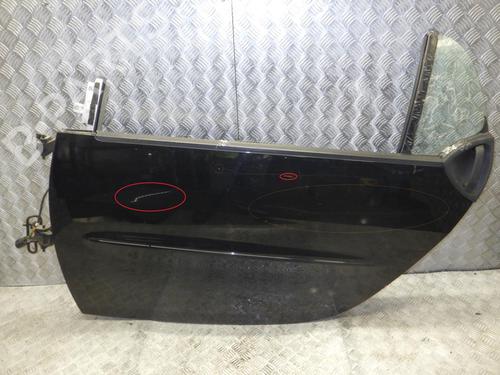 Left front door SMART CITY-COUPE (450) 0.8 CDI (S1CLC1, 450.300, 450.301, 450.302, 450.303,... | BP24245069C2 