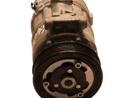 Used AC compressor AC compressor VW GOLF VII (5G1, BQ1, BE1, BE2) 1.6 TDI (115 hp) 24248087 24248087