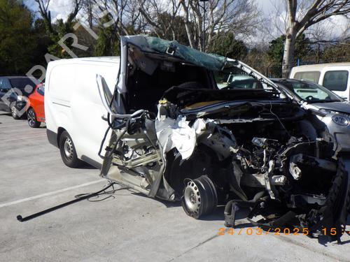 Used Parts TOYOTA PROACE Van (MDZ_)  2.0 D4d (MDZ3)  2778647