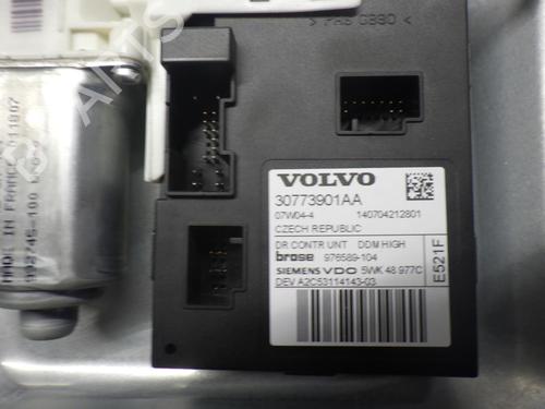 Used Front left window mechanism Front left window mechanism VOLVO V50 (545) 1.8 (125 hp) 24245041 24245041
