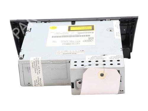 Radio AUDI A5 (8T3) 2.7 TDI | BP32523820E6