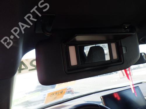 left-sun-visor-ds-ds-3-ds-3-crossback-ur_-uc_-uj_-2018-24245913 main image