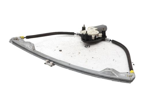 Rudehejsemekanisme Højre foran RENAULT CLIO II (BB_, CB_) 1.5 dCi (B/CB07) | BP26040484C23 