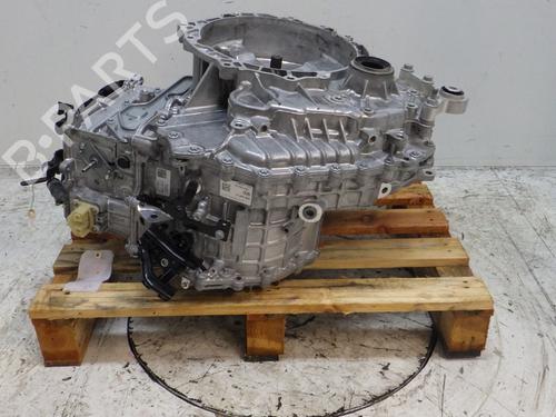 Gearbox FORD KUGA III (DFK) 2.5 Hybrid Flex | BP27383592M3  - Image 7