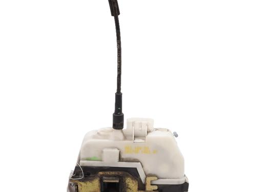 Højre bagtil lås Højre bagtil lås CITROËN C3 I (FC_, FN_) [2002-2013] 36394492 36394492