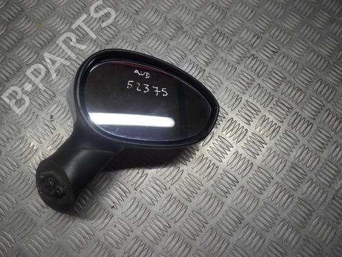 Right mirror FIAT PUNTO EVO (199_) 1.3 D Multijet (199AXC1A, 199BXC1A, 199AXT1A, 199BXT1A) | BP24245510C27 