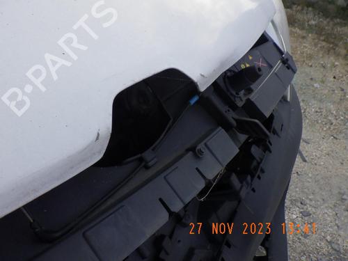 Right sun visor RENAULT KANGOO Express (FW0/1_) 1.5 dCi 75 (FW07, FW10, FW04) | BP24248638I2 - Image 9