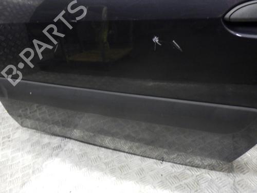 Left rear door DACIA LOGAN MCV (KS_) 1.5 dCi (KS0W) | BP24248951C4 