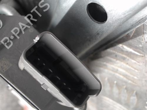 Rear left window mechanism PEUGEOT 5008 (0U_, 0E_) 1.6 HDi | BP24247343C24 