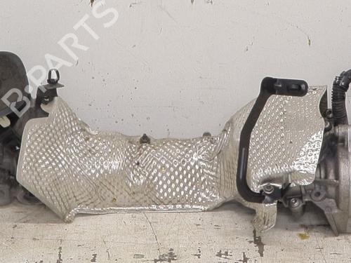 Used Steering rack Steering rack PEUGEOT 508 SW II (FC_, FJ_, F4_) 2.0 BlueHDi 180 (177 hp) 31586323 31586323