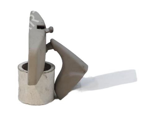 Rear mirror RENAULT CLIO IV (BH_) 1.5 dCi 75 | BP31184639I6