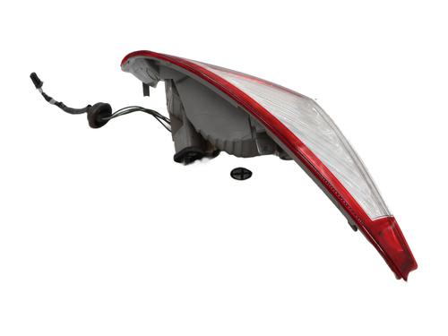 Left tailgate light RENAULT MEGANE III Hatchback (BZ0/1_, B3_) 1.5 dCi (BZ09, BZ0D, BZ1W, BZ29, BZ14) | BP30176076C79 