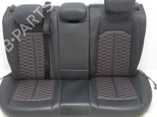 Rear seat AUDI A4 B9 Avant (8W5, 8WD) RS4 TFSi quattro | BP37739771C17 - Image 3