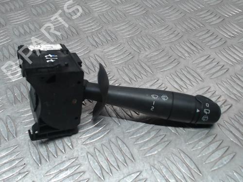 Used Steering column stalk Steering column stalk RENAULT TWINGO II (CN0_) 1.2 16V (CN0K, CN0V, CN0A) (76 hp) 24249369 24249369