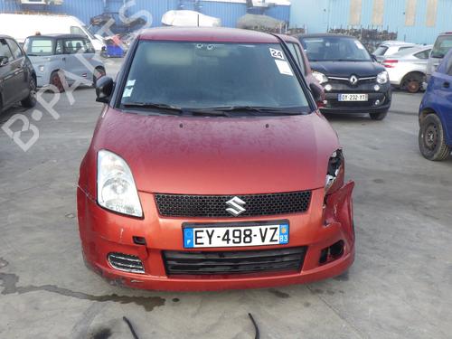 Right headlight SUZUKI SWIFT III (MZ, EZ) 1.3 (RS413, ZC11S) | BP26238710C29 - Image 19