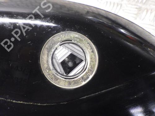 Left mirror CITROËN C4 Picasso I MPV (UD_) 2.0 HDi 150 | BP24244731C26 