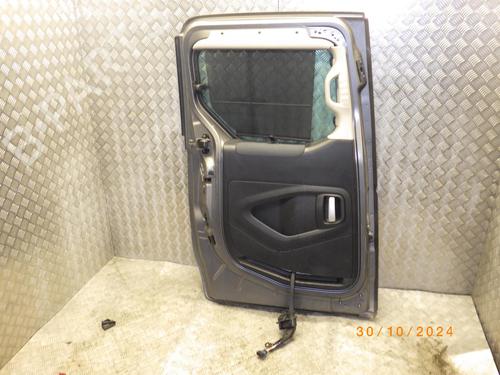 Venstre side skydedør PEUGEOT PARTNER Tepee 1.6 HDi 75 (16V) | BP24248254C74  - Image 8