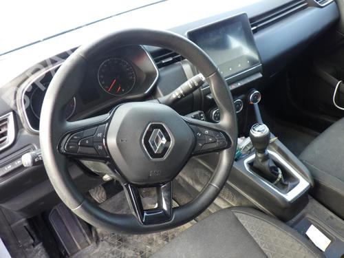 Rat RENAULT CLIO V (B7_) 1.5 Blue dCi 85 (B7AG) (86 hp) 24244388