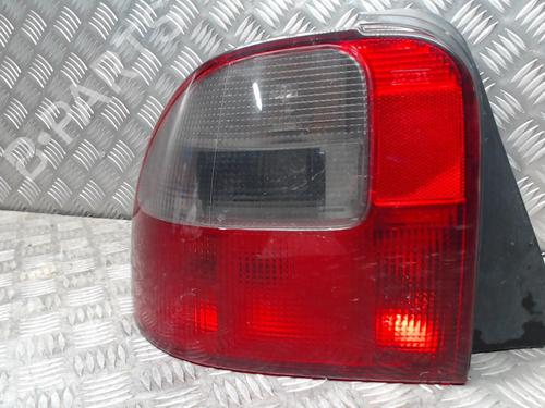 Left taillight ROVER 45 I Hatchback (RT) 2.0 iDT | BP24252524C34 - Image 2