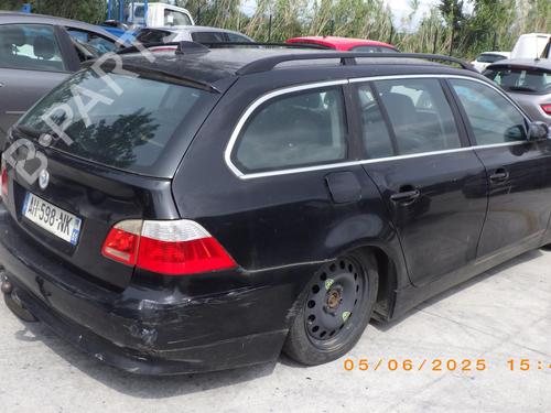 Left mirror BMW 5 Touring (E61) 525 d | BP28813405C26