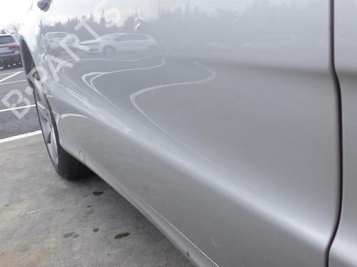 Right front door MERCEDES-BENZ SL (R230) 350 (230.467) | BP24247864C3 