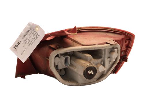Left taillight SEAT IBIZA IV (6J5, 6P1) 1.6 TDI | BP26123523C34 