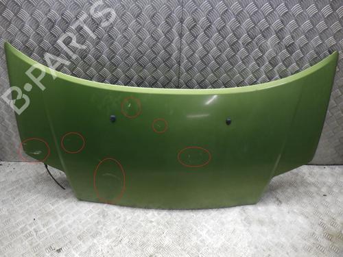 Hood CITROËN C2 (JM_) 1.4 HDi | BP24245191C1