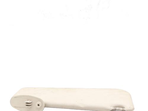 Left sun visor FIAT GRANDE PUNTO (199_) 1.3 D Multijet | BP28493946I1 - Image 4