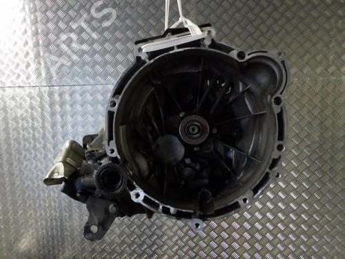 Used Gearbox Gearbox FORD FIESTA VI (CB1, CCN) 1.25 (82 hp) 24251454 24251454