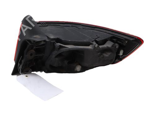 Left taillight AUDI A4 B9 (8W2, 8WC) 2.0 TDI | BP38109161C34 - Image 3