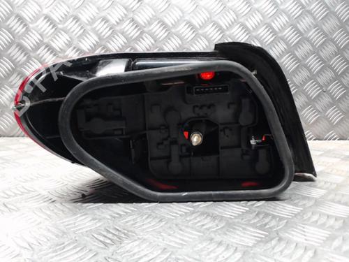 Right taillight CITROËN XSARA (N1) 2.0 HDi 90 | BP25039682C35 