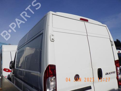 Left headlight FIAT DUCATO Van (250_) 130 Multijet 2,3 D | BP24248941C28 - Image 19