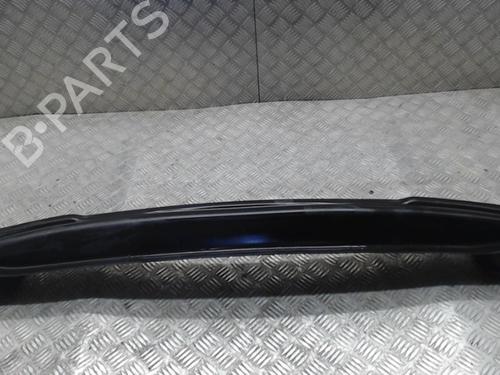 Rear bumper reinforcement VW GOLF VI (5K1) 2.0 TDI | BP24249388C73 