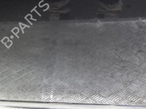 Left rear door KIA CARENS III MPV (UN) 2.0 CRDi 115 | BP24244807C4 