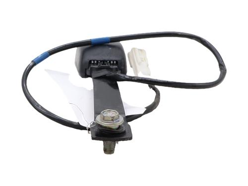 Sikkerhedssele-spænde SUBARU FORESTER (SH_) 2.0 D AWD (SHH, SHD, SHN) | BP39019296I32 - Image 5