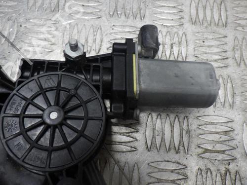 Used Front right window mechanism Front right window mechanism IVECO DAILY VI Platform/Chassis 33S14, 35S14, 35C14, 38S14 (136 hp) 25262338 25262338