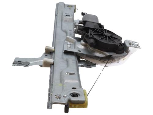 Used Front right window mechanism Front right window mechanism 36845659 36845659