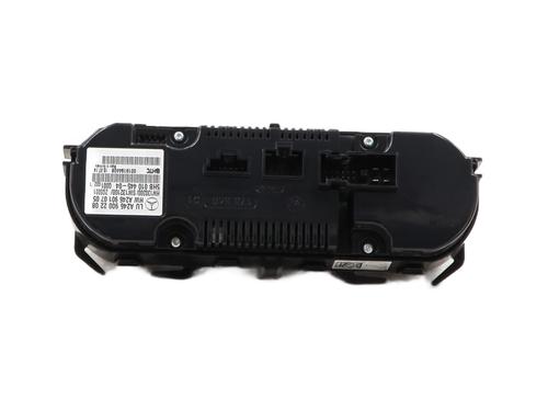 Commande Chauffage MERCEDES-BENZ A-CLASS (W176) A 200 (176.043) | BP29960847I5 