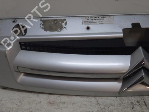 Grille CITROËN BERLINGO / BERLINGO FIRST MPV (MF_, GJK_, GFK_) 1.6 HDI 90 (MF9HX) | BP29457694C40 