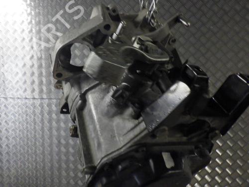 Gearbox VW POLO IV (9N_, 9A_) 1.2 12V | BP24245016M3