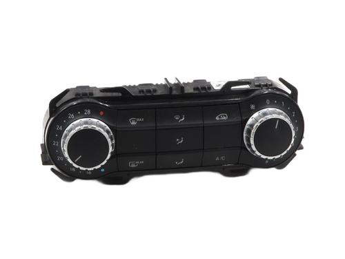 Commande Chauffage MERCEDES-BENZ A-CLASS (W176) A 200 (176.043) (156 hp) 29960847