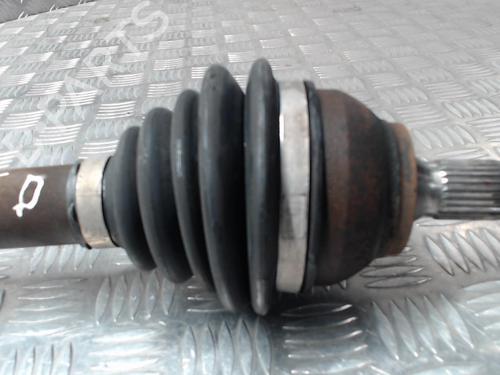 Right front driveshaft CITROËN C4 II (NC_) 1.6 HDi 110 | BP25039731M39 - Image 4